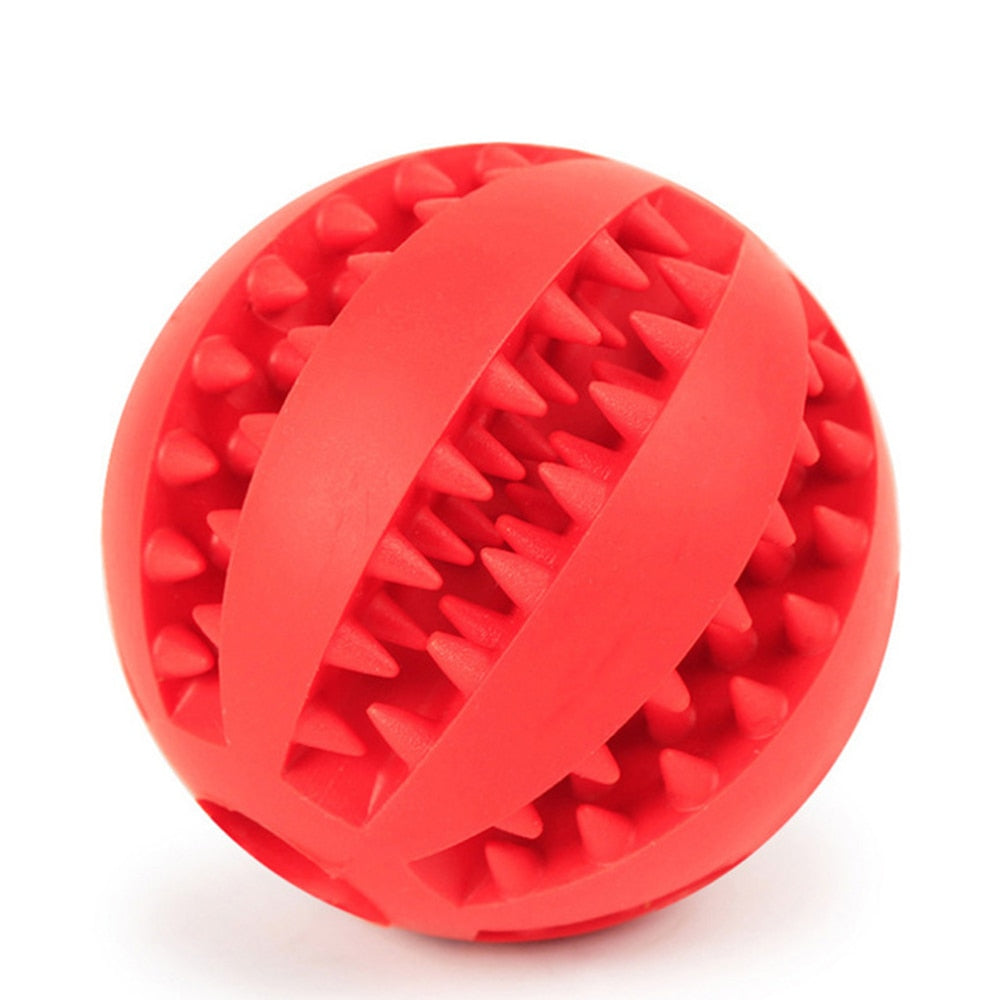 Tooth Cleaning Snack Ball Toy for Pet Products