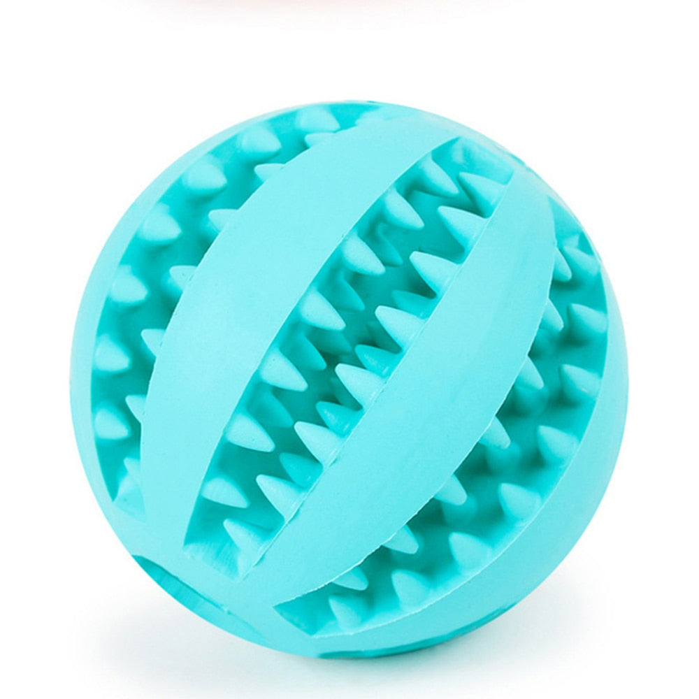 Tooth Cleaning Snack Ball Toy for Pet Products